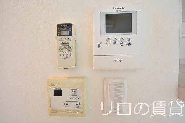 物件内観写真3　(イメージ)