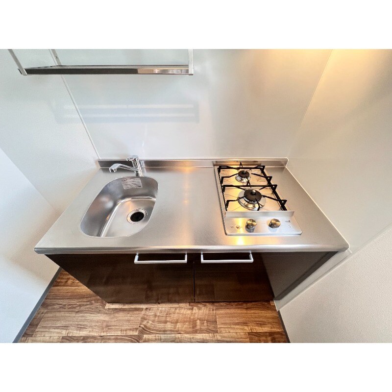 物件内観写真2　(別号室)