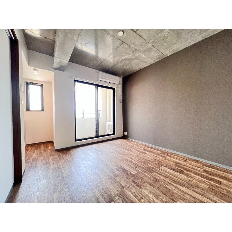 物件内観写真4　(別号室)