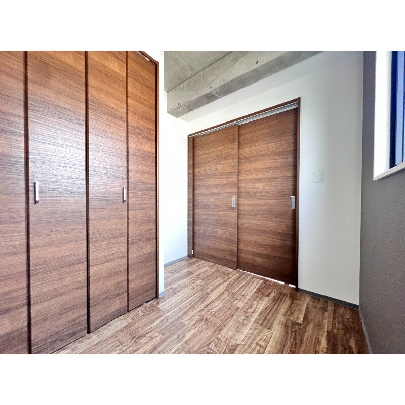 物件内観写真6　(別号室)