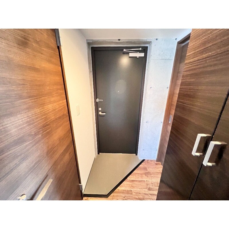 物件内観写真7　(別号室)