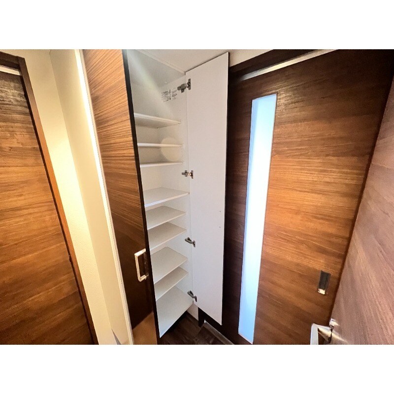 物件内観写真14　(別号室)