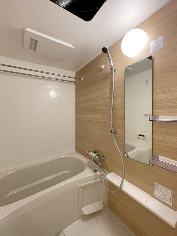 物件内観写真5　(同型タイプ)