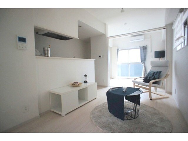 物件内観写真5　(同型イメージ)