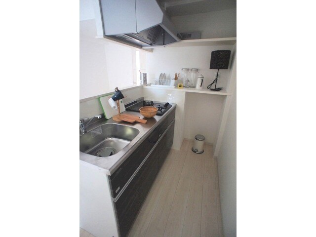 物件内観写真6　(同型イメージ)