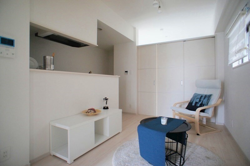 物件内観写真7　(同型イメージ)