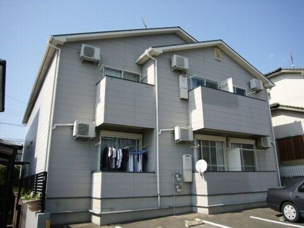 建物外観(外観)