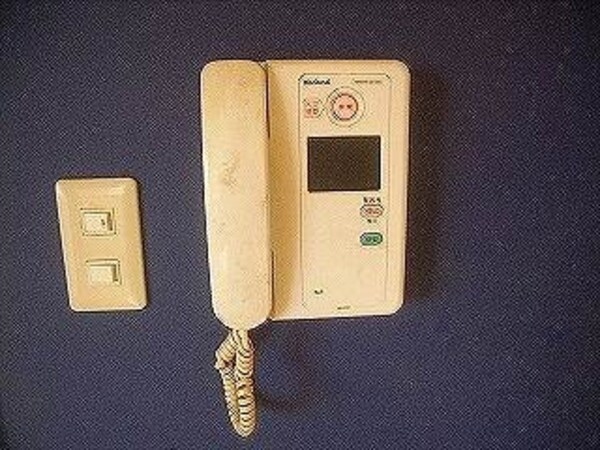 その他設備(同型イメージ)