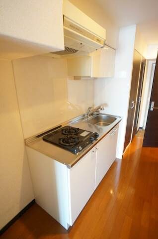 物件内観写真5　(別号室)