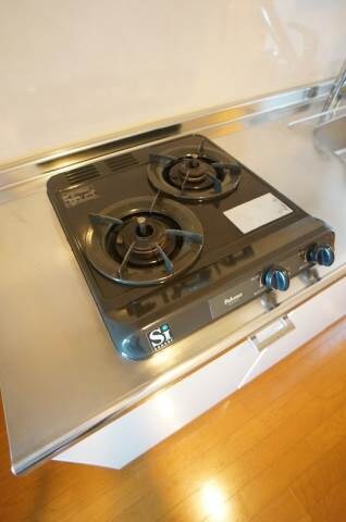 物件内観写真14　(別号室)