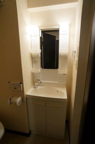 物件内観写真16　(別号室)