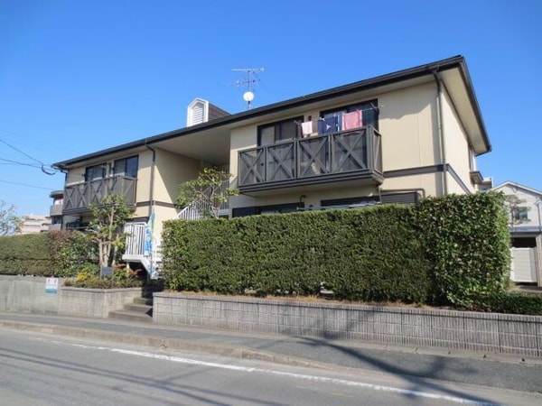 建物外観(外観)