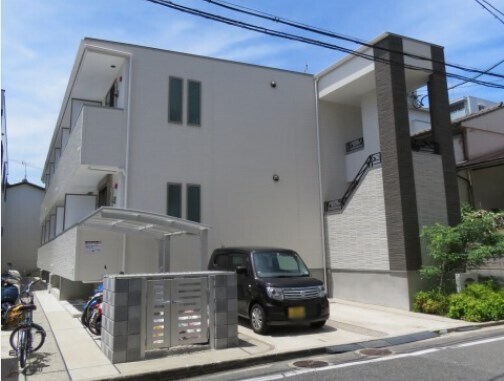 物件外観写真1　(外観)