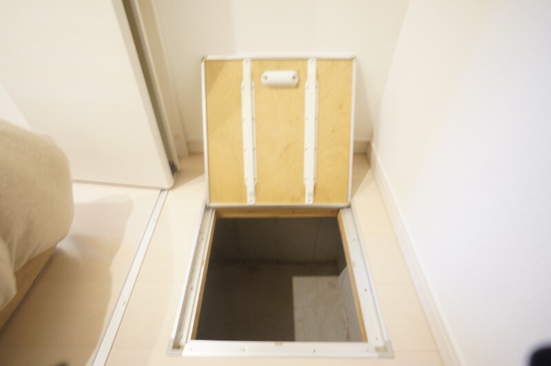 物件内観写真21　