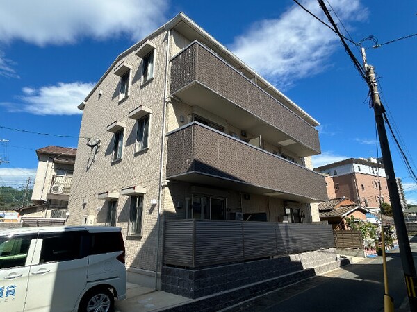 建物外観(外観)