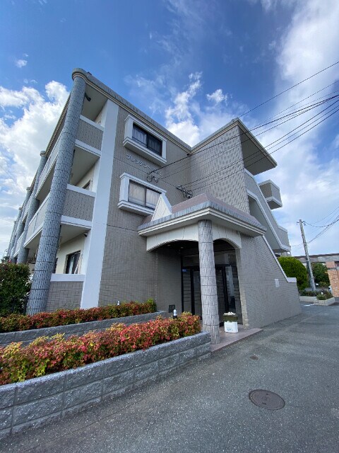 物件外観写真1　(外観)