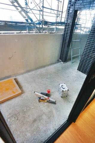 物件内観写真10　(別号室)