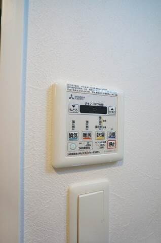 物件内観写真12　(別号室)