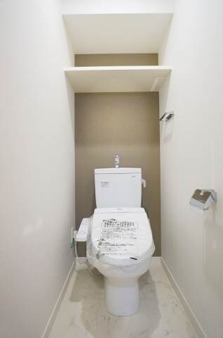 物件内観写真14　(別号室)