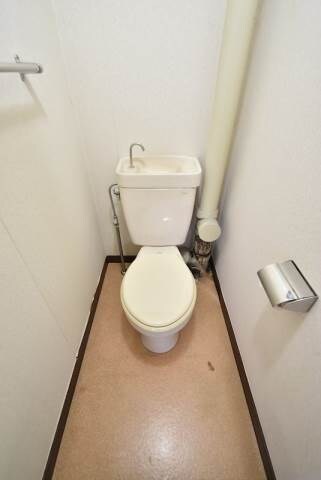 物件内観写真3　(別号室)