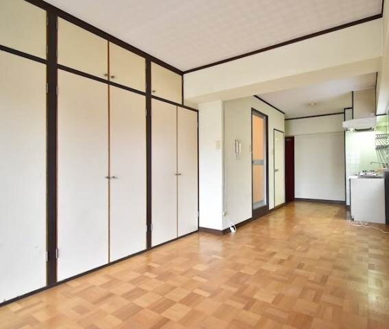 物件内観写真4　(別号室)