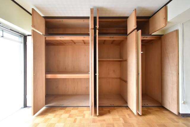 物件内観写真10　(別号室)