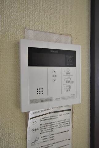 物件内観写真11　(別号室)