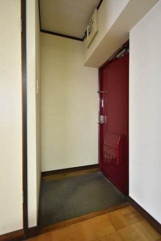 物件内観写真13　(別号室)