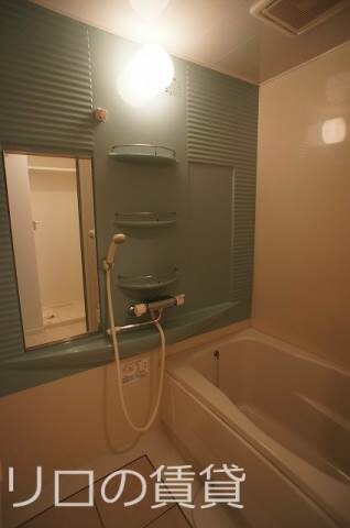 物件内観写真8　(別号室)