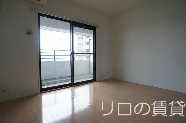 物件内観写真9　(別号室)