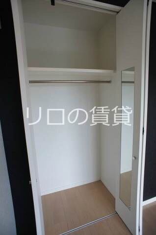 物件内観写真13　(別号室)