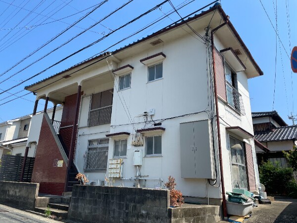 建物外観(外観)