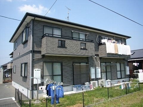 物件外観写真1　(外観)