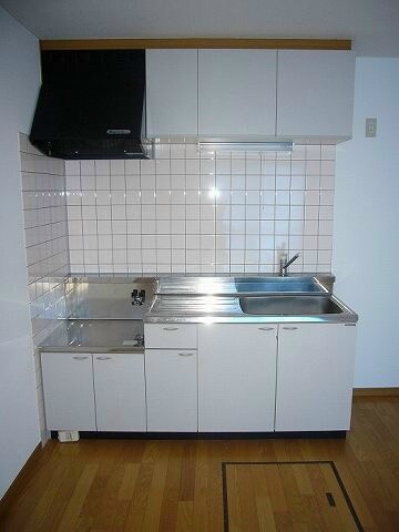 物件内観写真11　