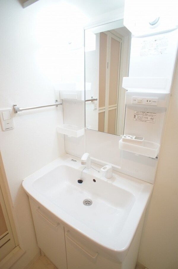 洗面所(別号室)