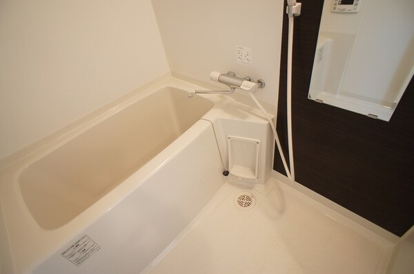 バス／シャワールーム等(別号室)