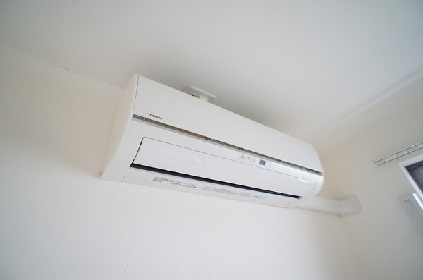 その他設備(別号室)