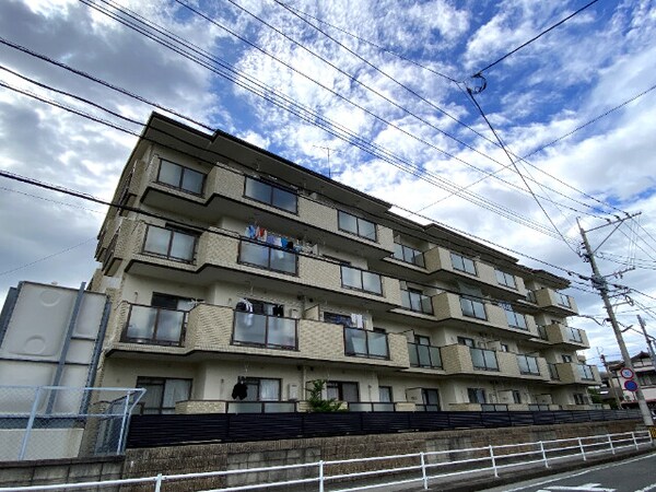 建物外観(外観)
