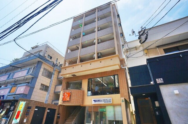 物件外観写真1　(外観)