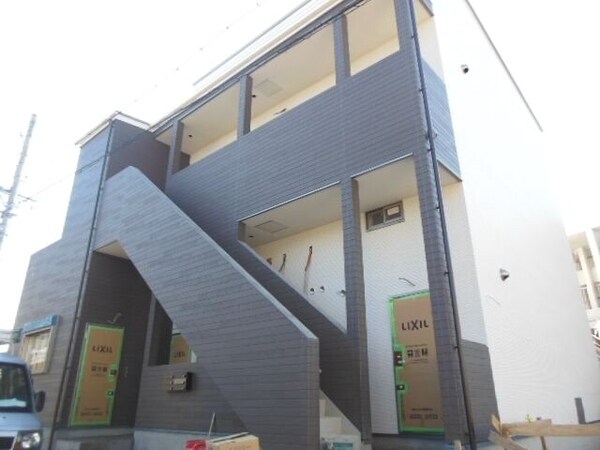 建物外観(外観)