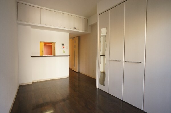 居室・リビング(同型イメージ)