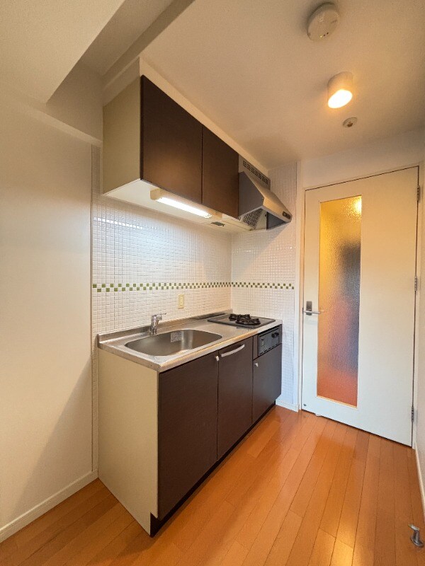 キッチン(1003号室　写真)