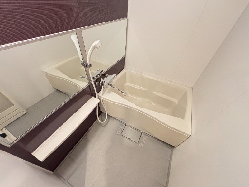 物件内観写真8　(1003号室　写真)