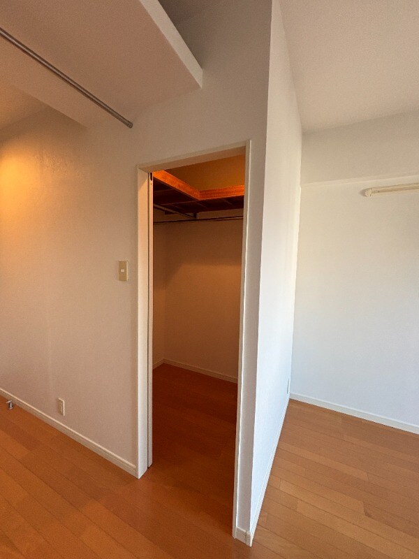 収納(1003号室　写真)