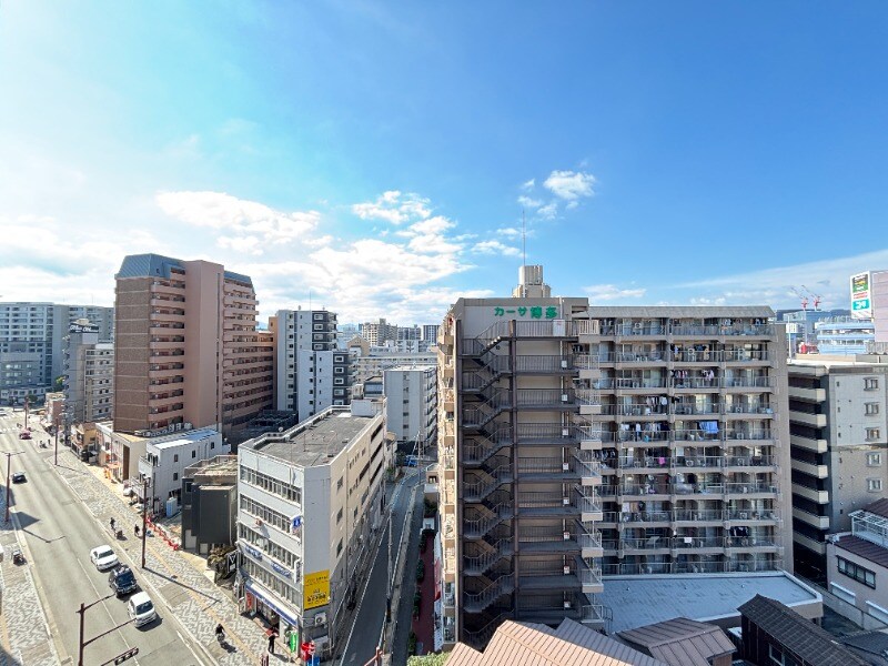 物件内観写真16　(1003号室　写真)