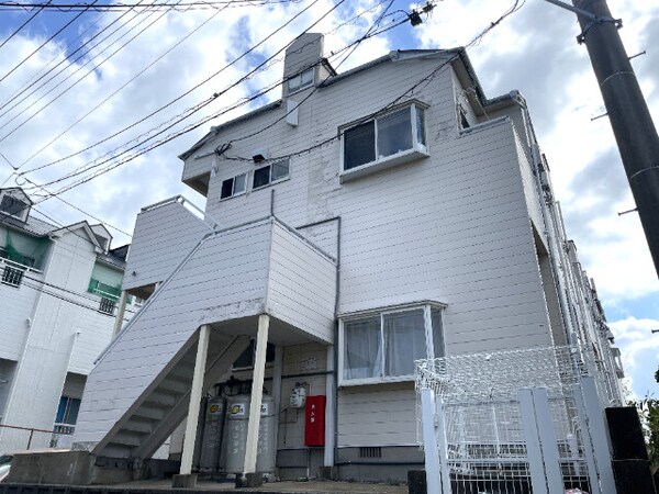 建物外観(外観)