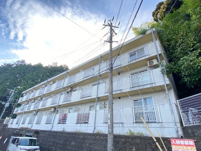 物件外観写真1　(外観)