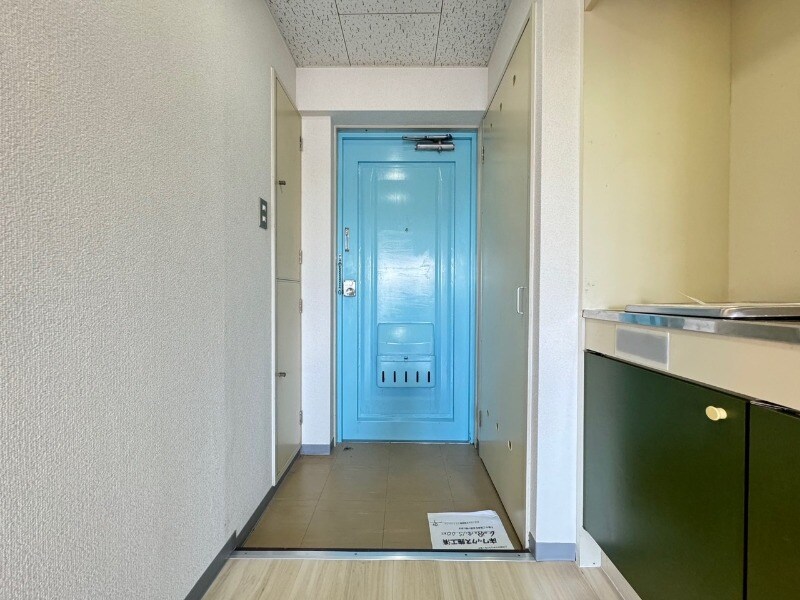 物件内観写真4　(別号室イメージ)