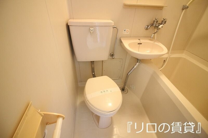 物件内観写真11　(別号室イメージ)