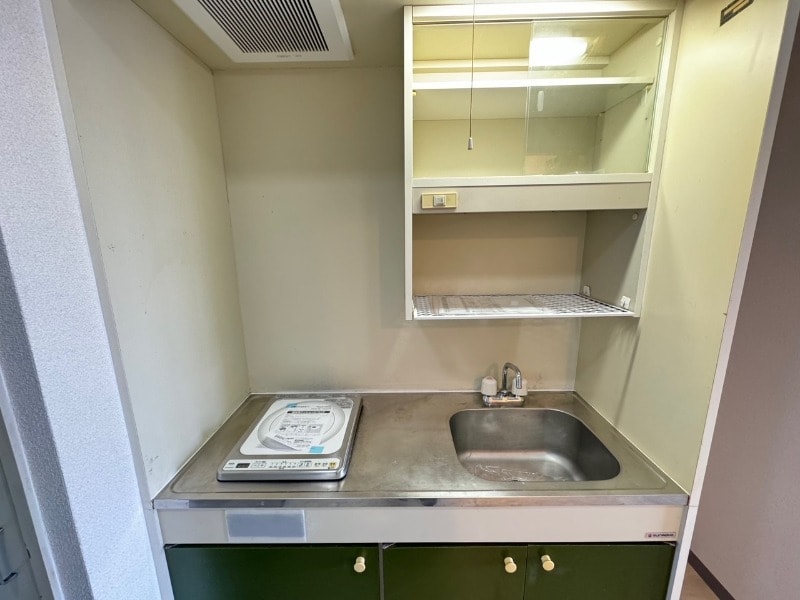 物件内観写真13　(別号室イメージ)